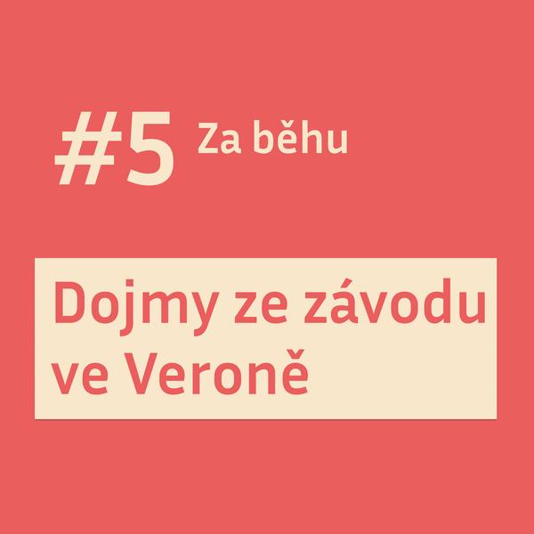 Za běhu